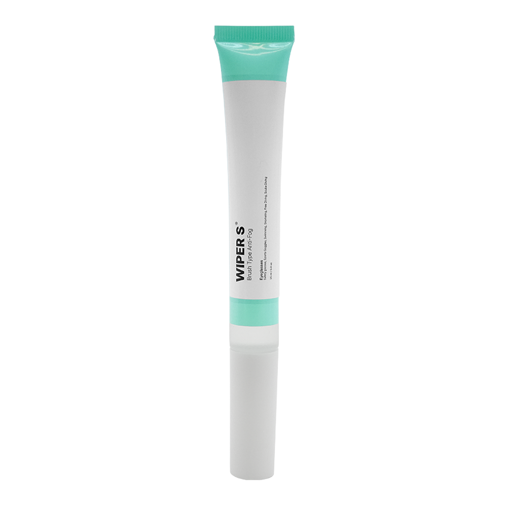 오션테그 와이퍼S 스윔 안티포그액 브러쉬타입 (25ml) [ANTIFOG-WIPER S-25ML]
